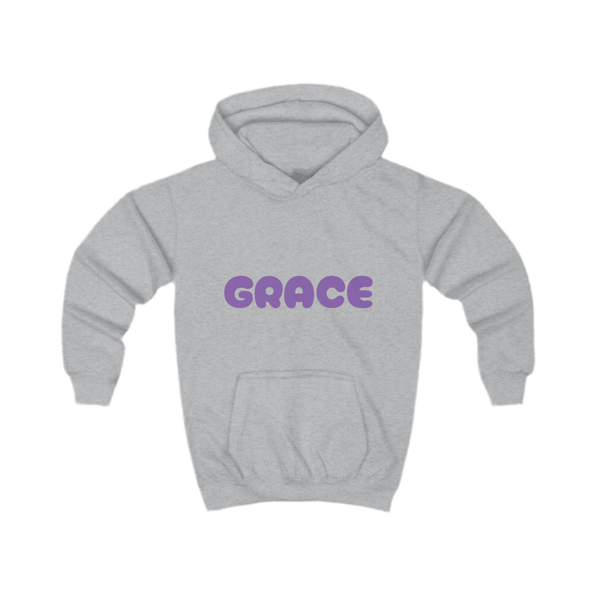 Grace Hoodie Jumpers Kid’s