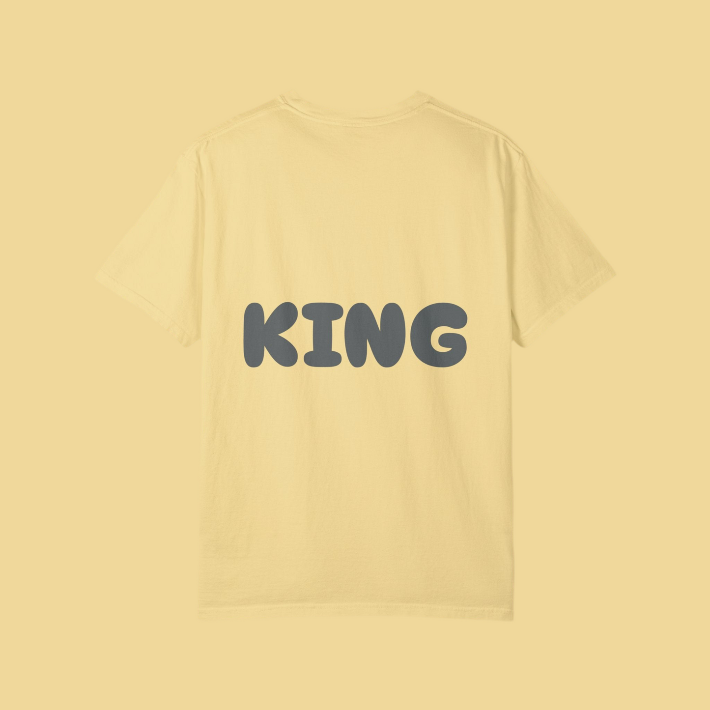 King T-shirts