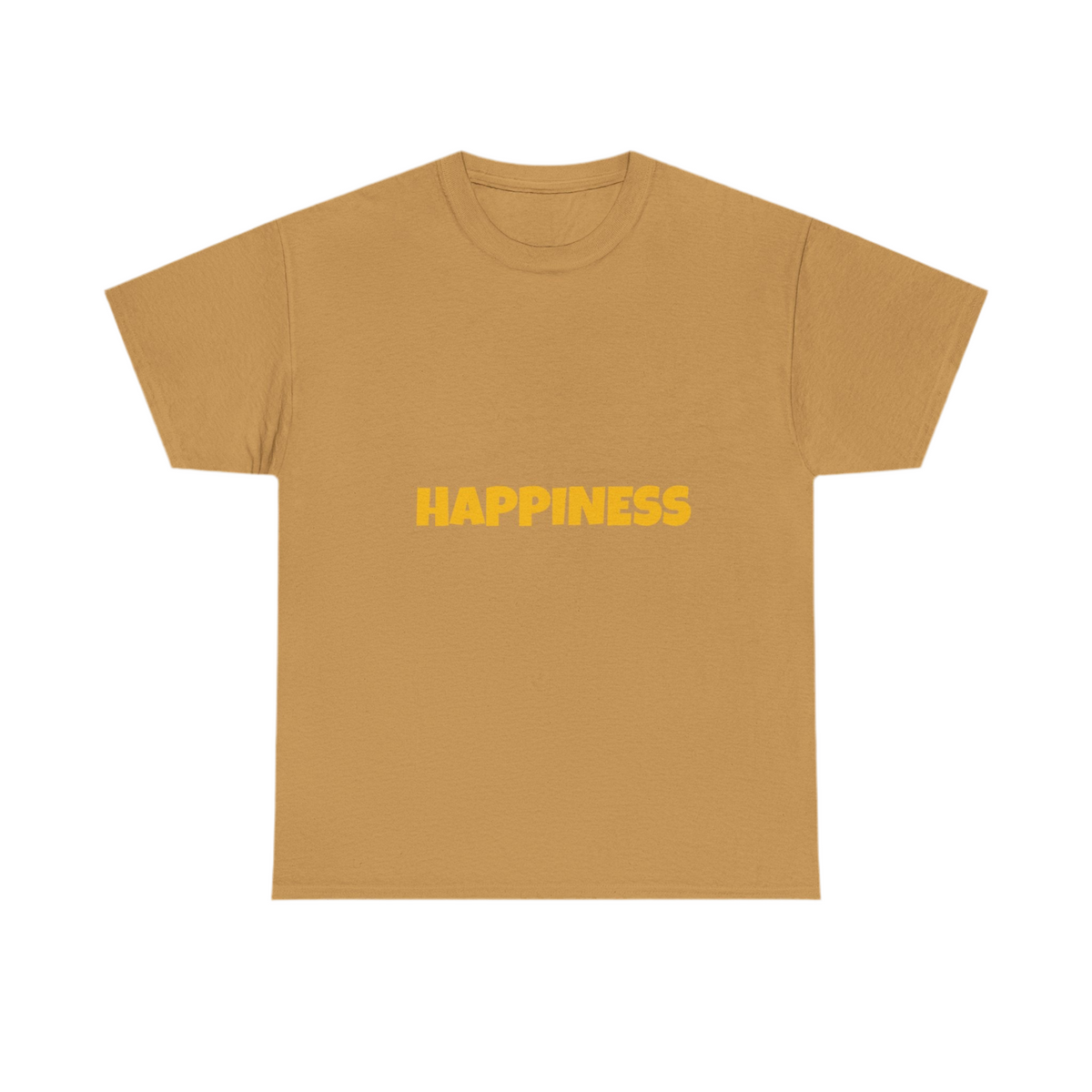 Happiness T-shirts