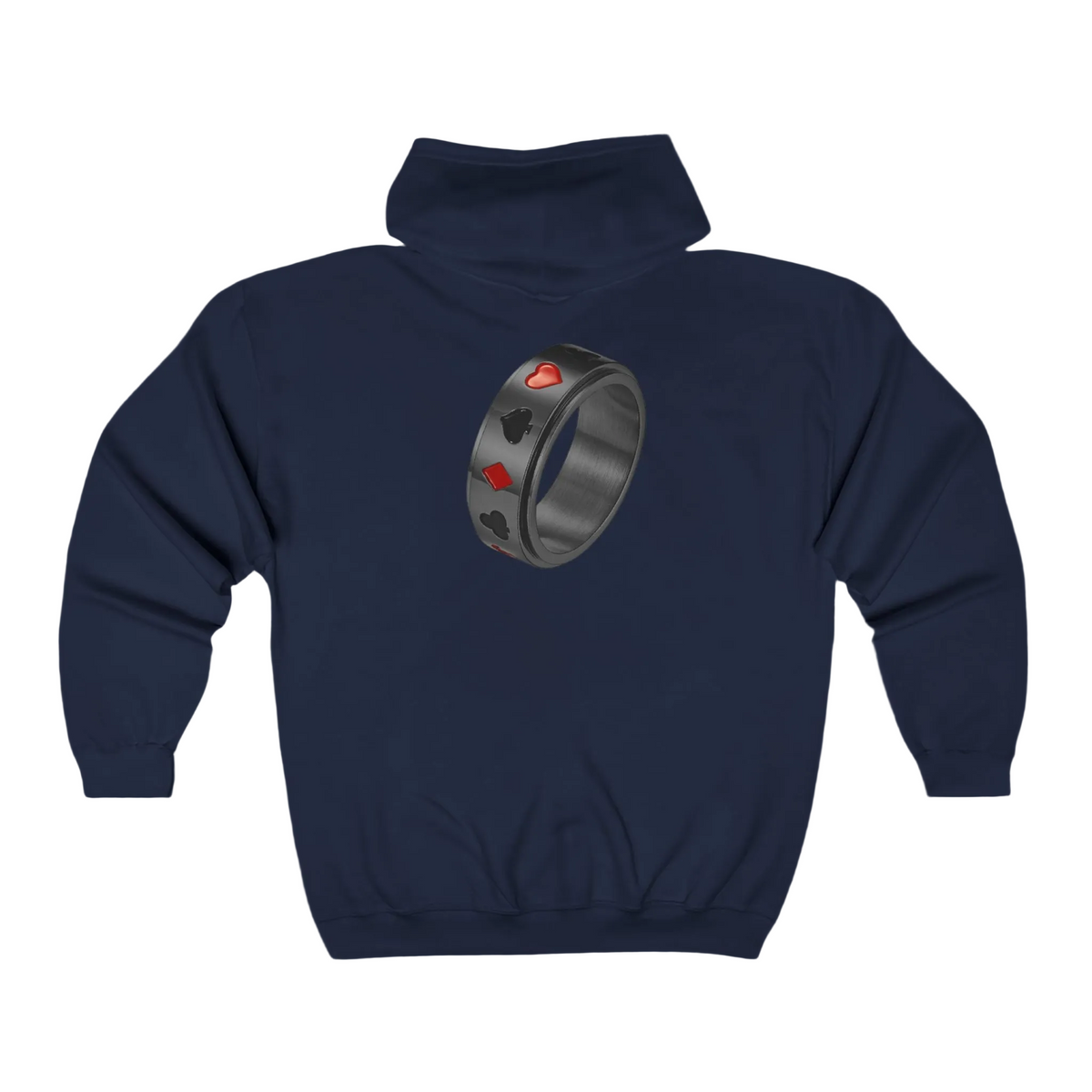 Joy Hoodie Jumpers