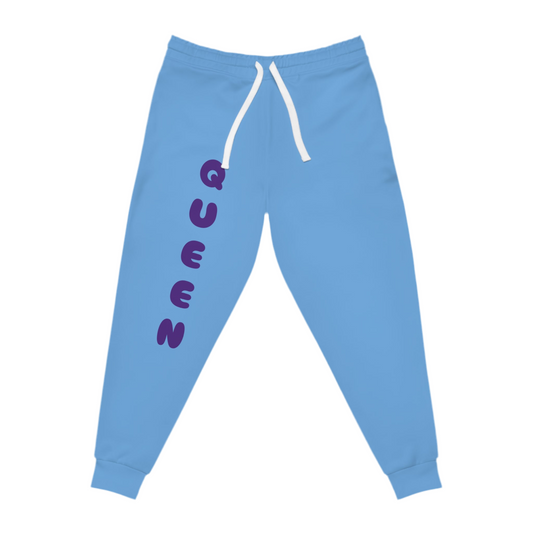 Queen Joggers