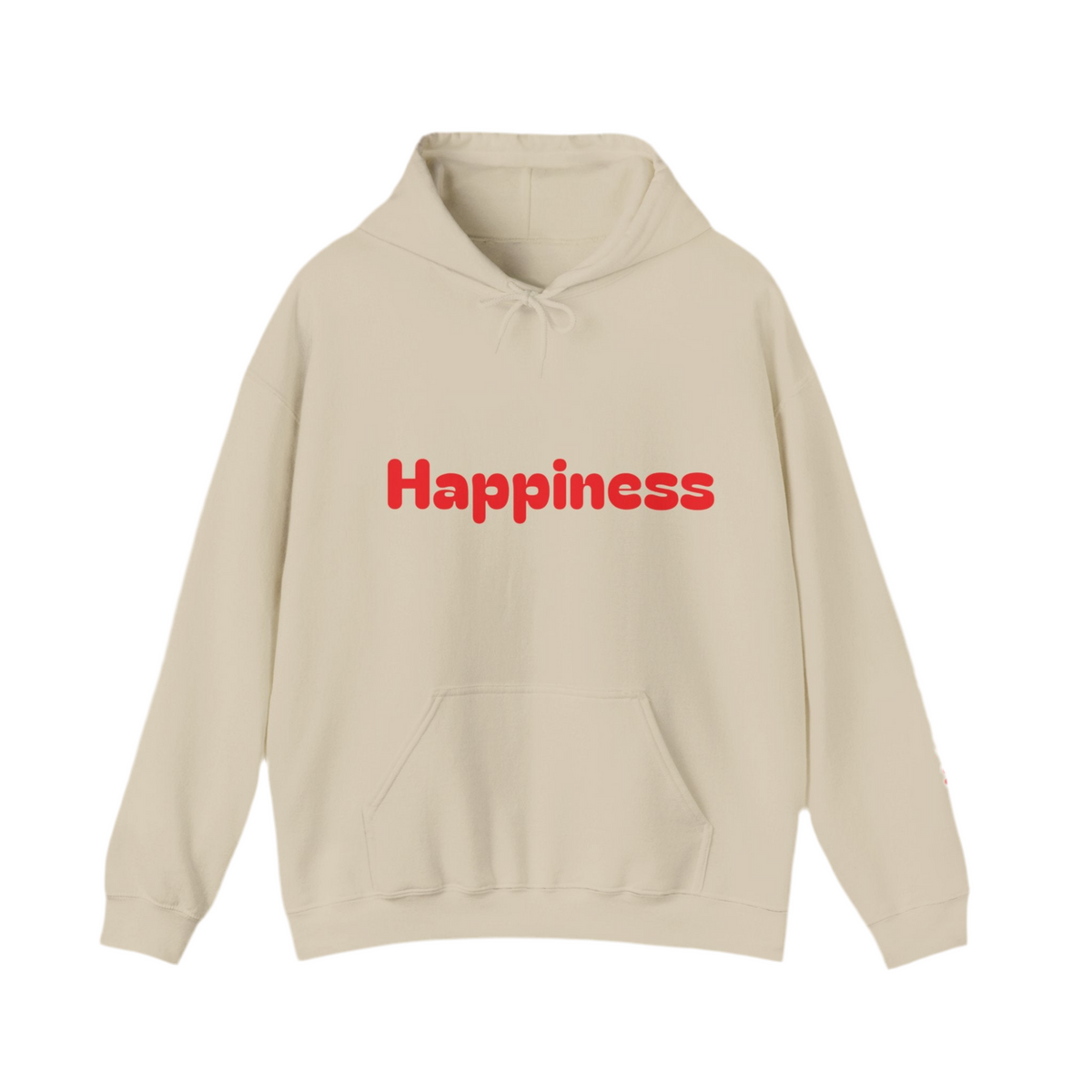 Happiness Hoodie Jumpers