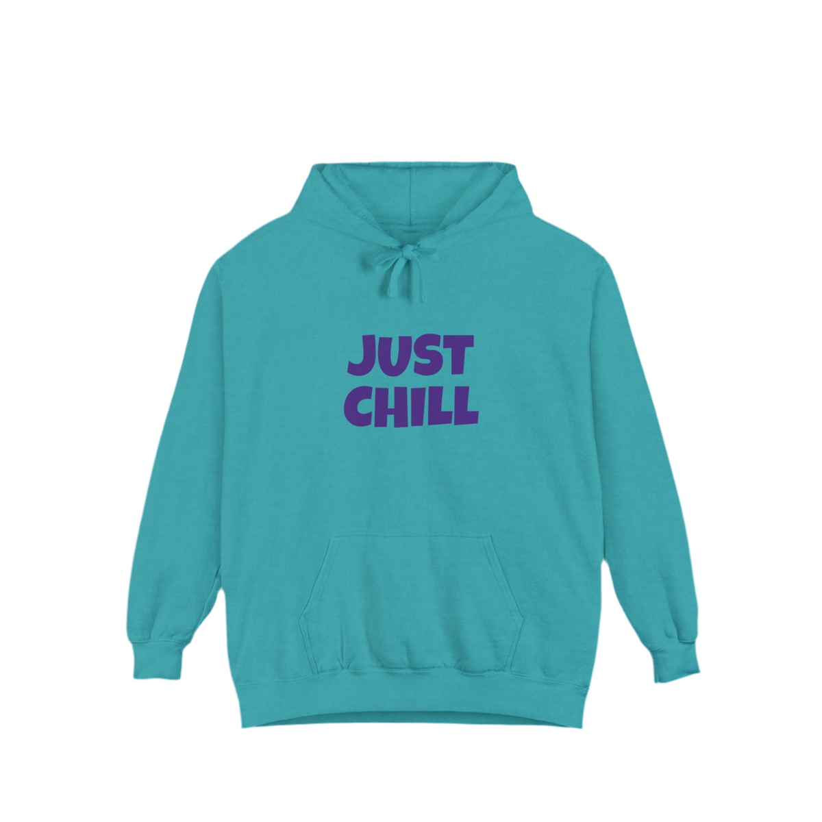 Just Chill Hoodie Jumpers