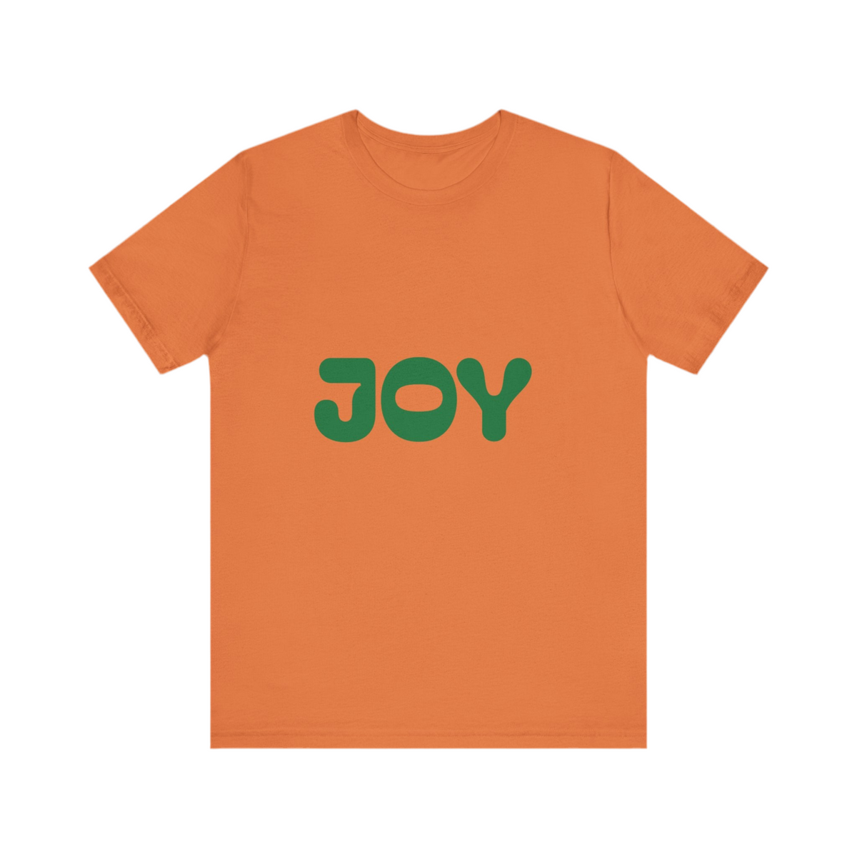 Joy T-shirts