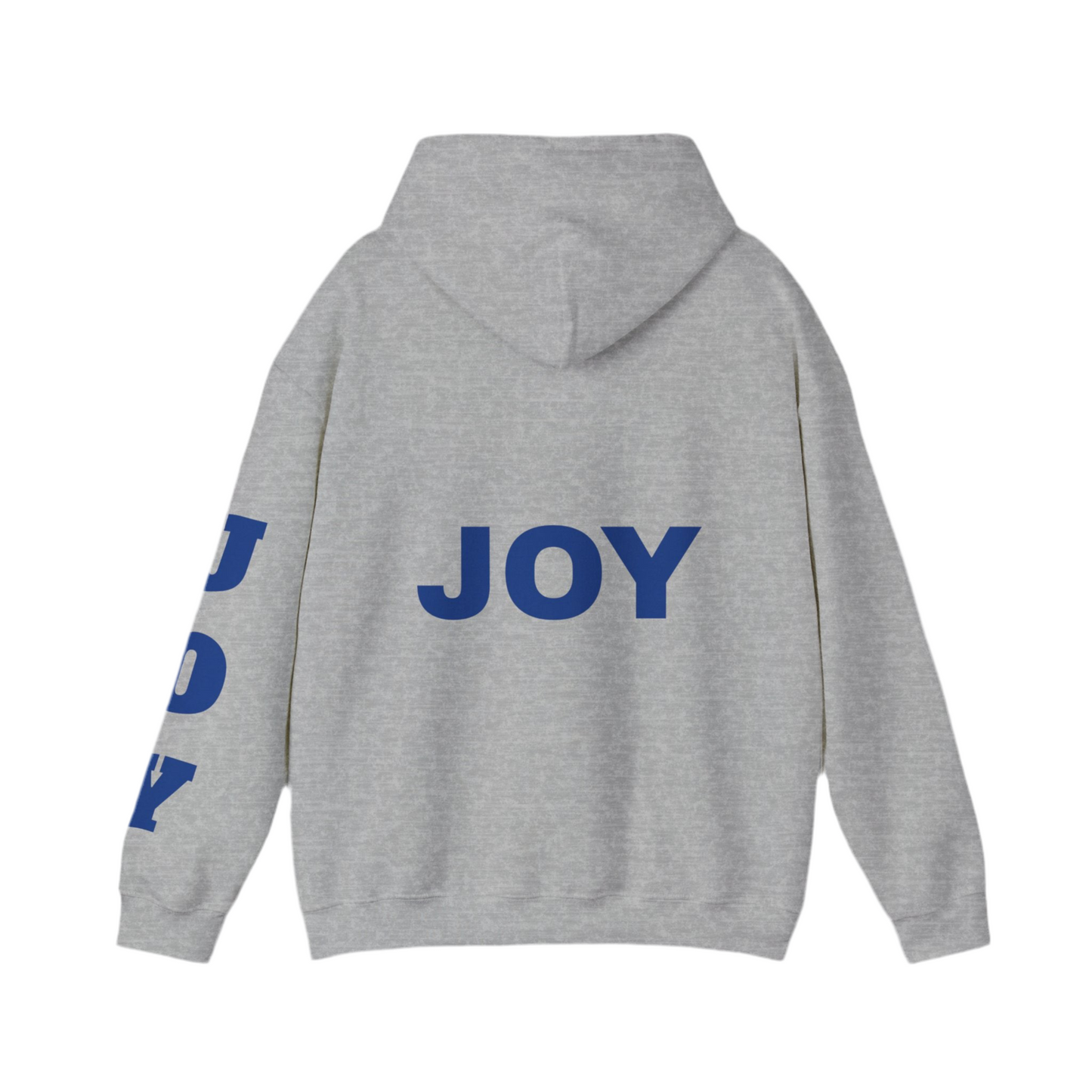 Joy Hoodies Jumpers