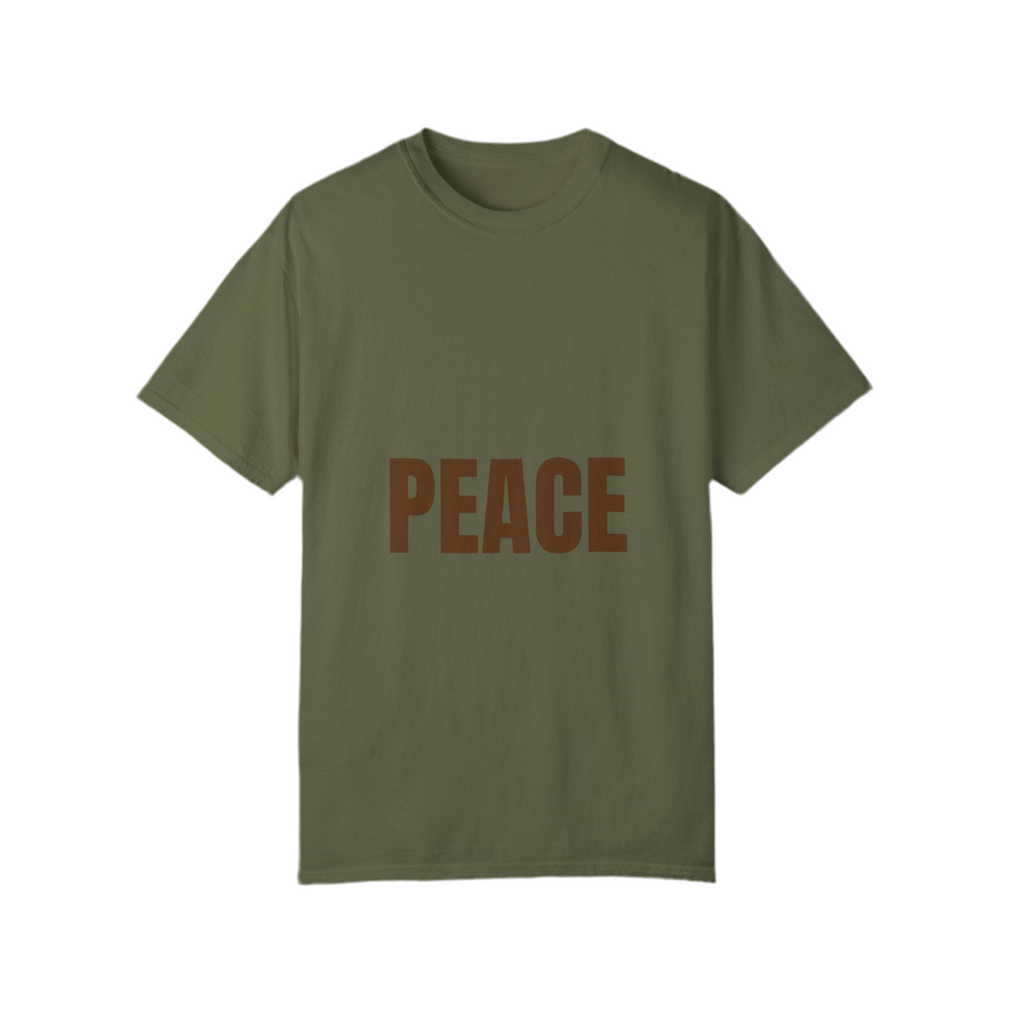 Peace T-shirts
