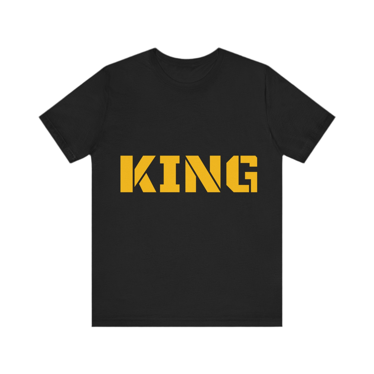 King T-Shirts