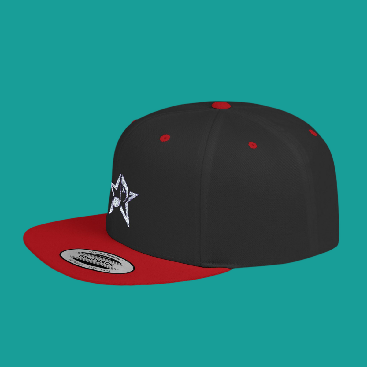 Joy Snapback