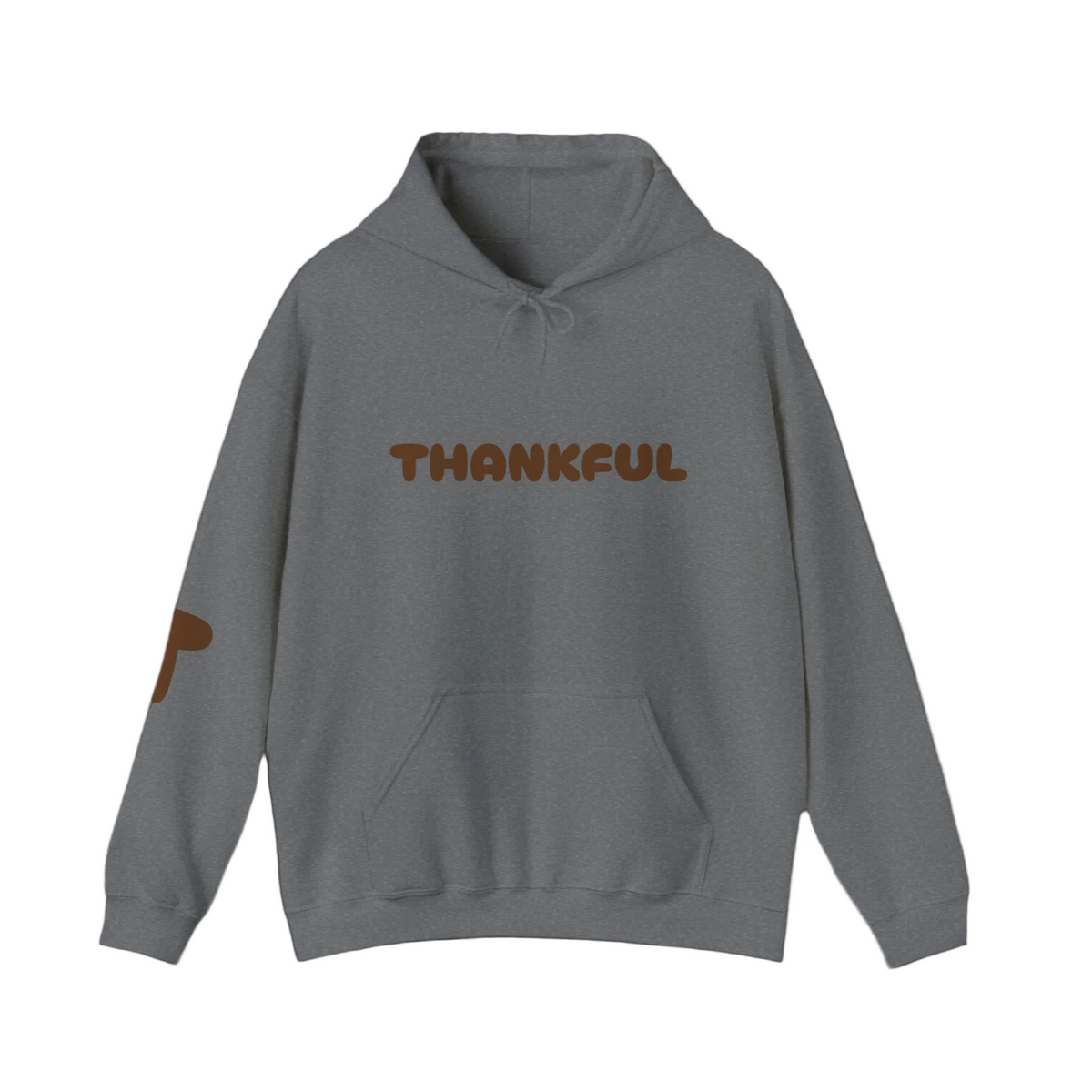 Thankful Hoodie Jumpers