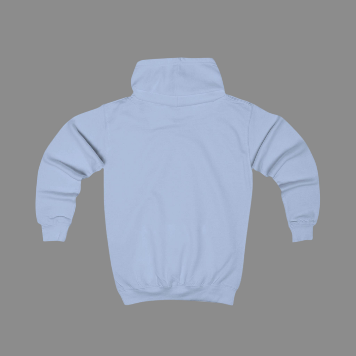 Happiness Hoodie Kids