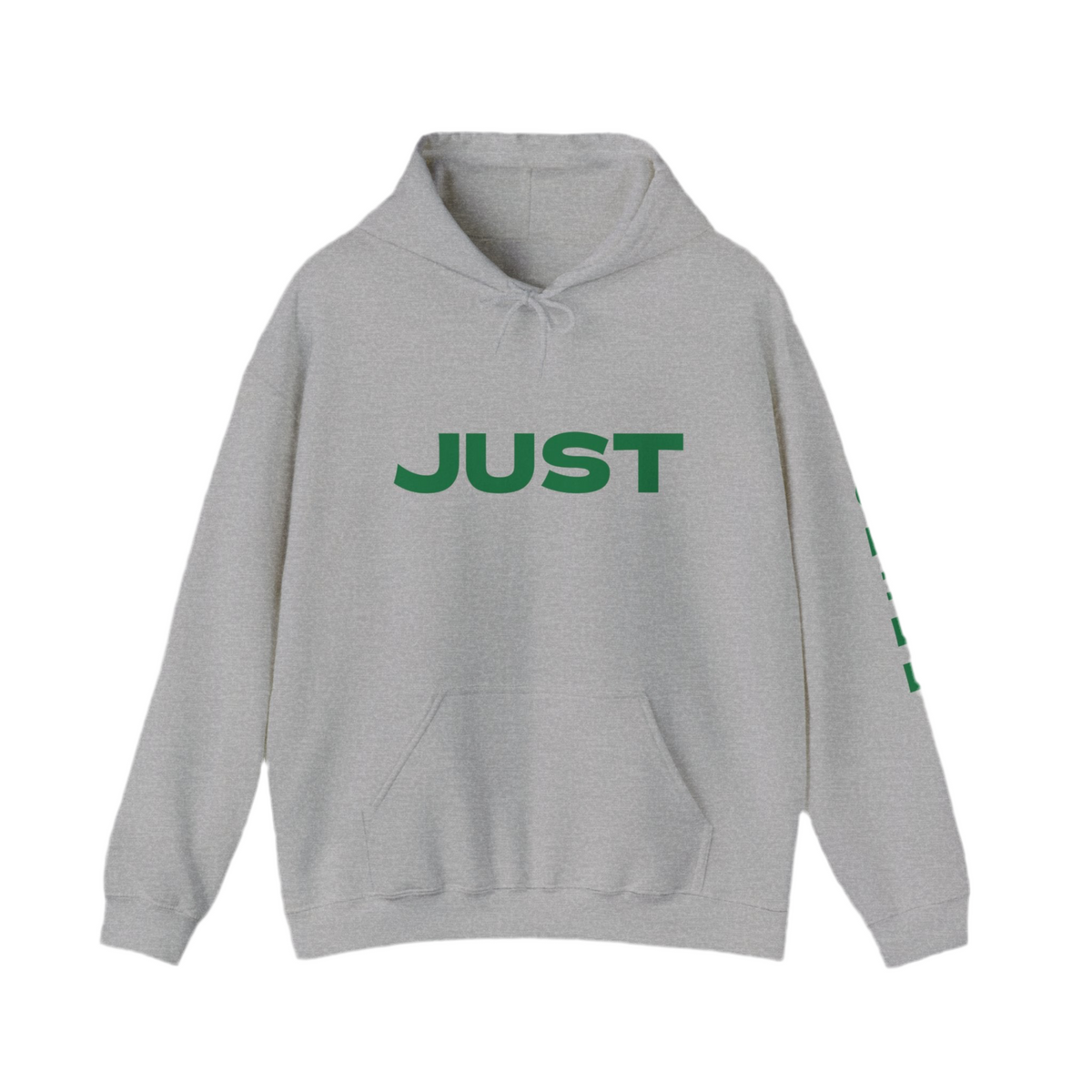 Just Chill Hoodie Jumpers