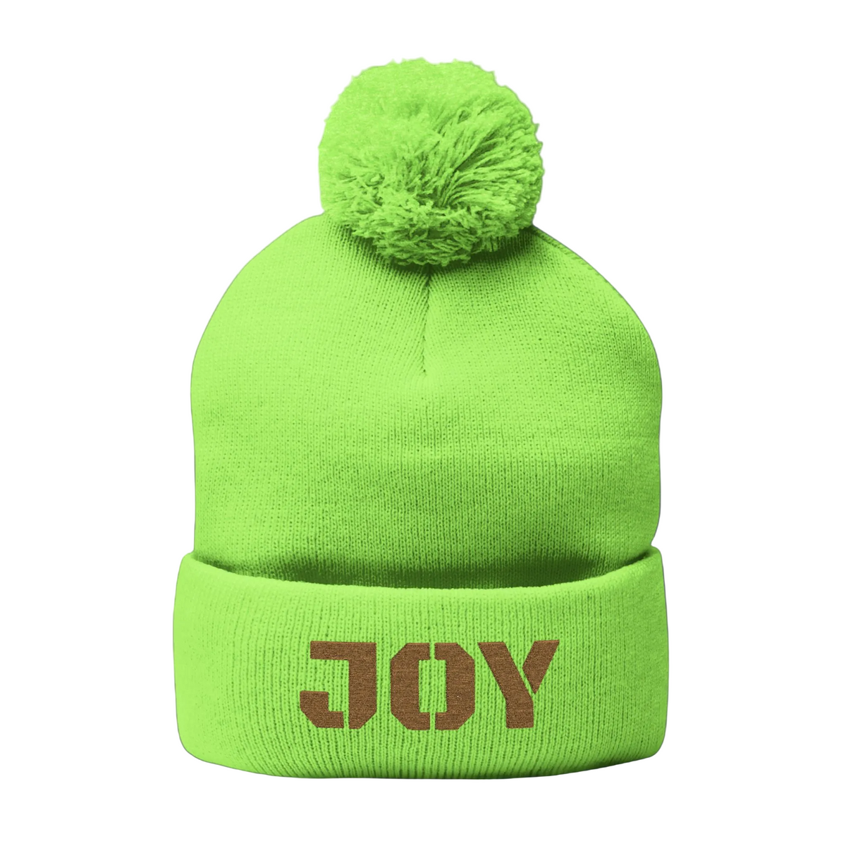 Joy Woolly Hat