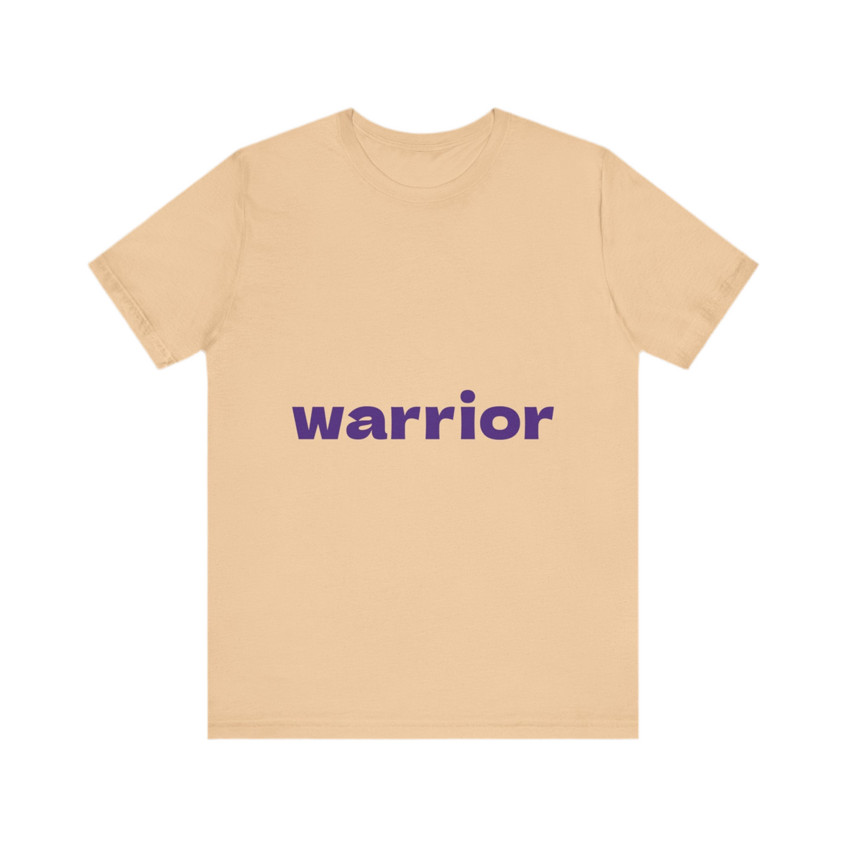Warrior T-shirts