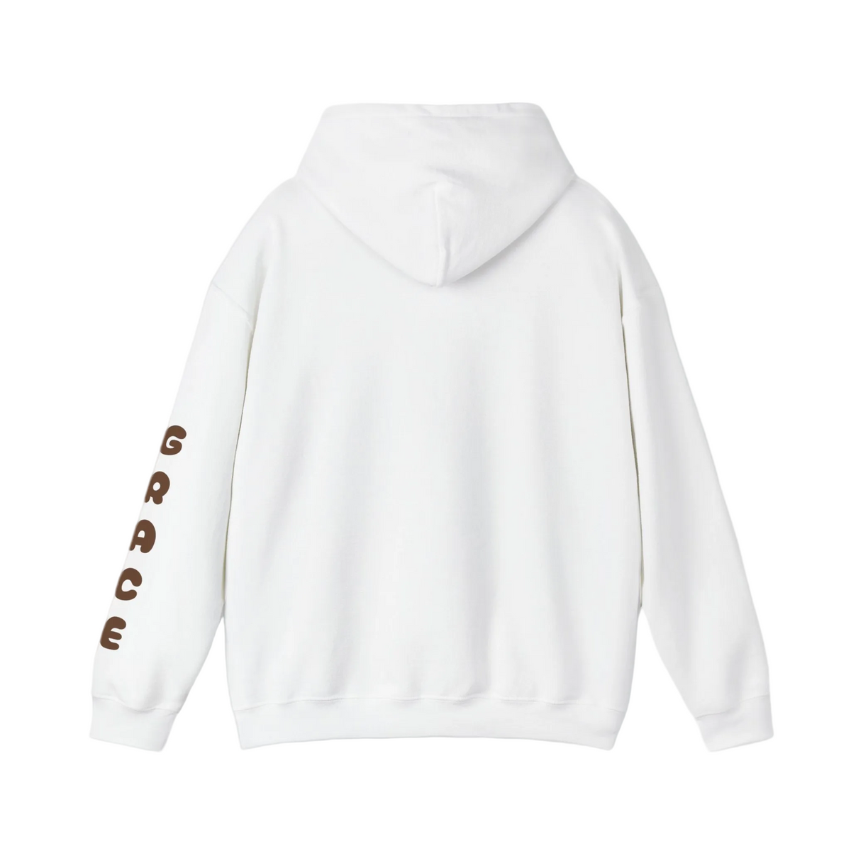 Grace Hoodies Jumpers
