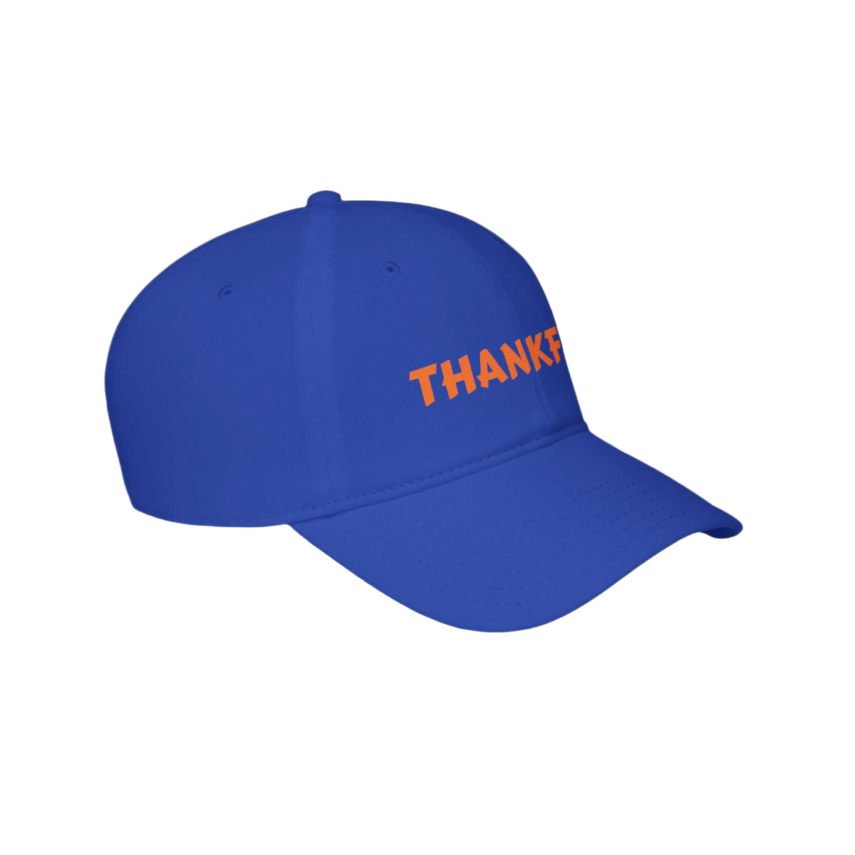 Thankful cap