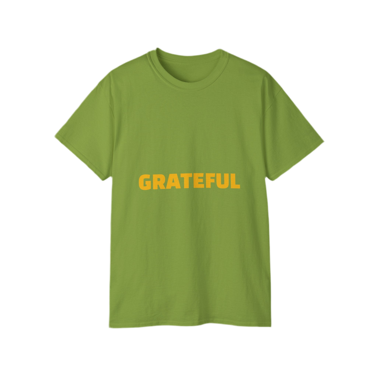 Grateful T-shirts