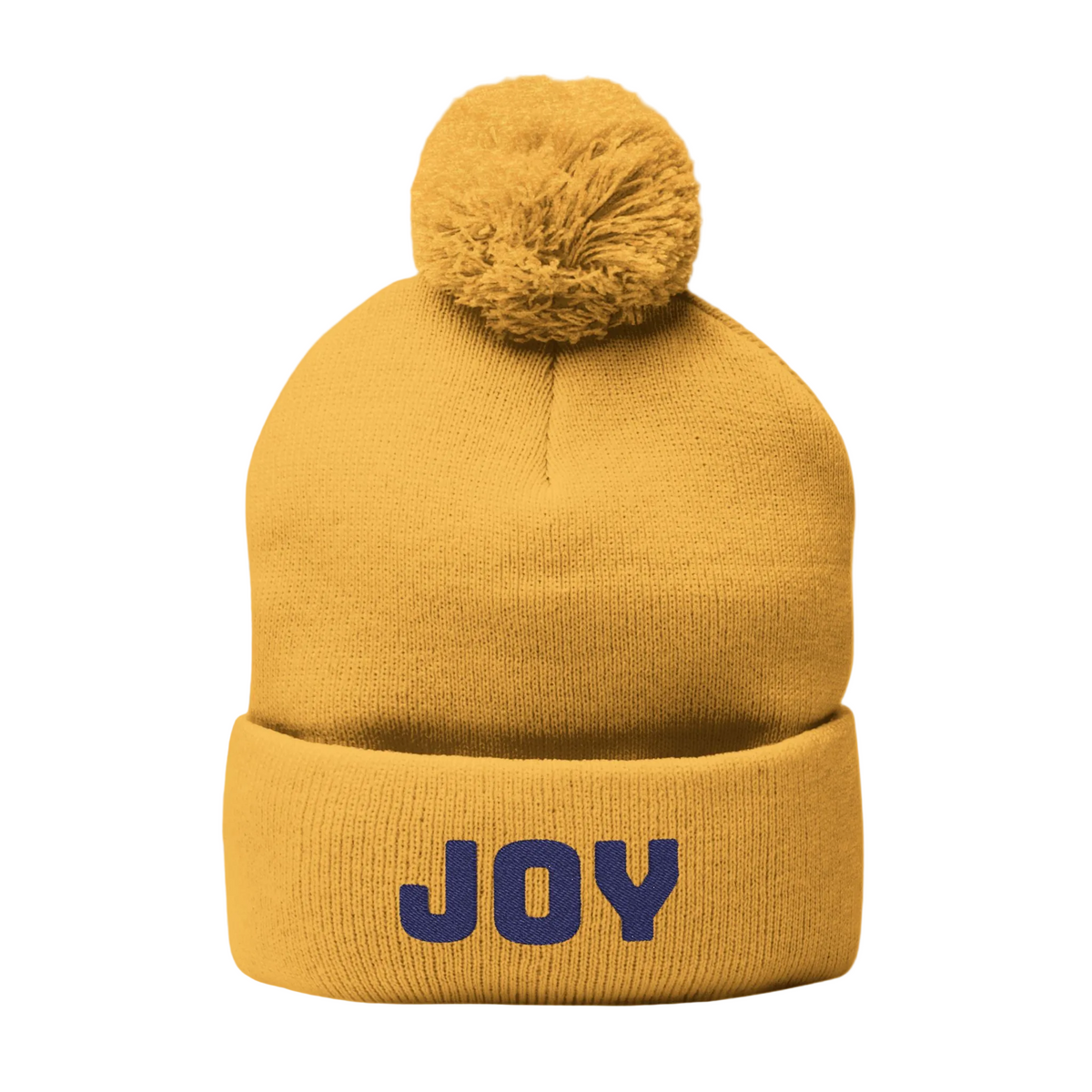 Joy Woolly Hat