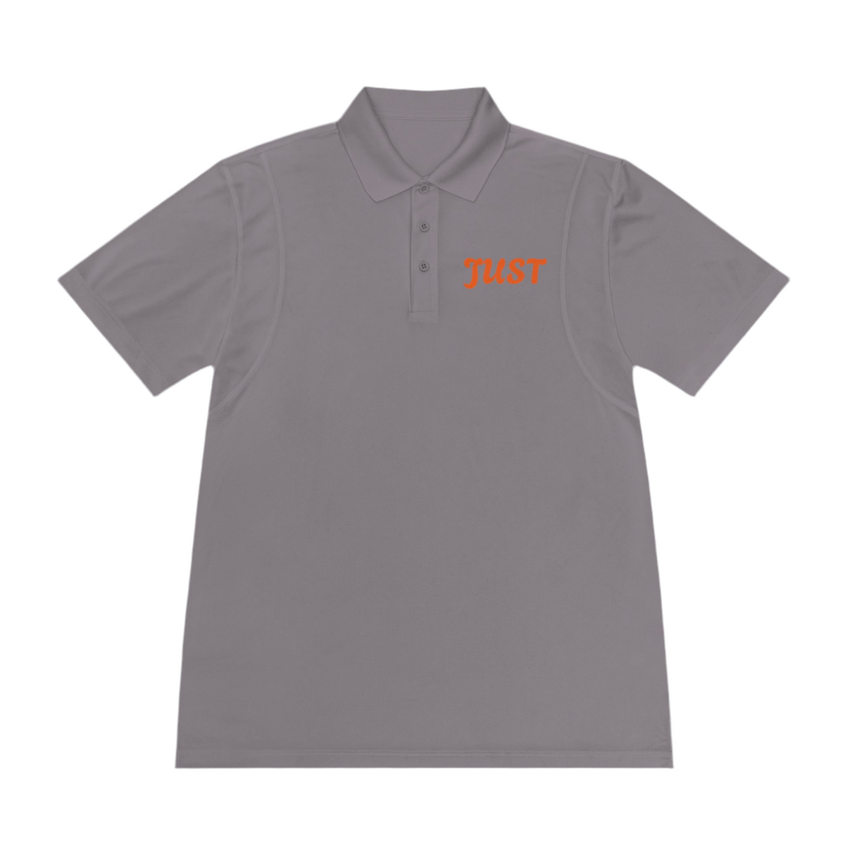 Just Chill Polo Shirts