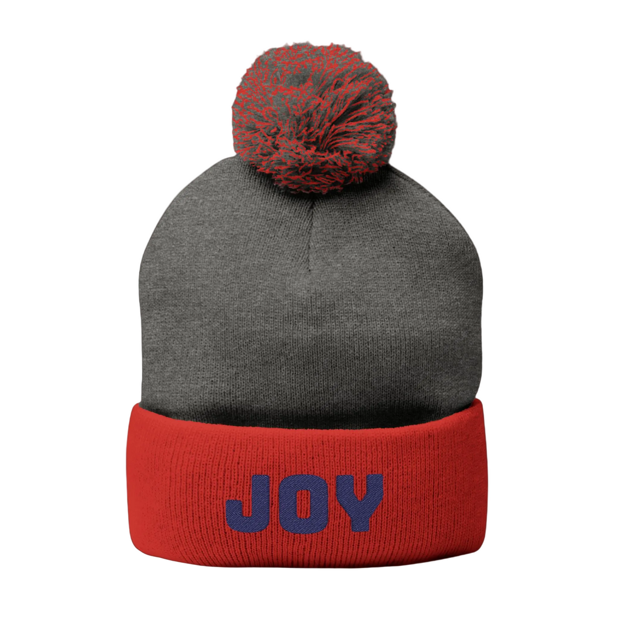 Joy Woolly Hat
