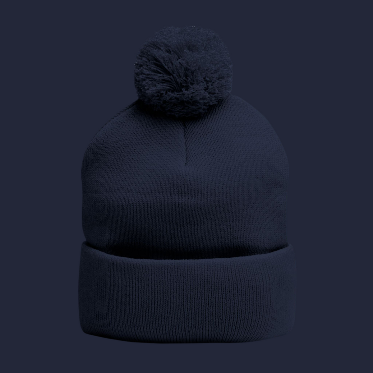 Angel Woolly Hat