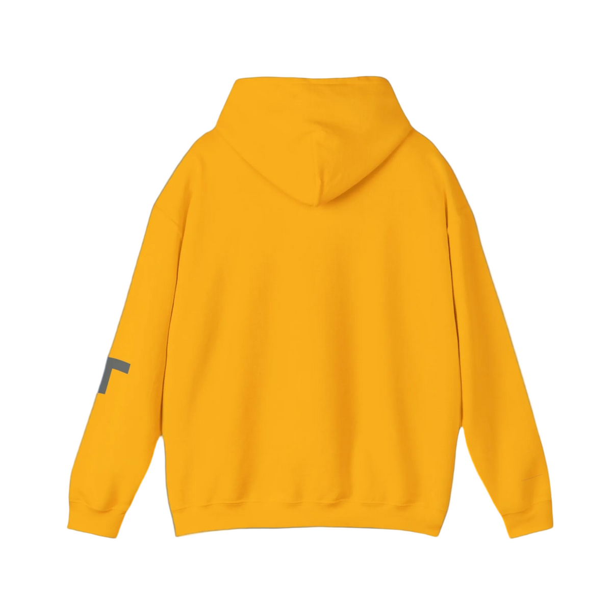 Thankful Hoodie Jumpers