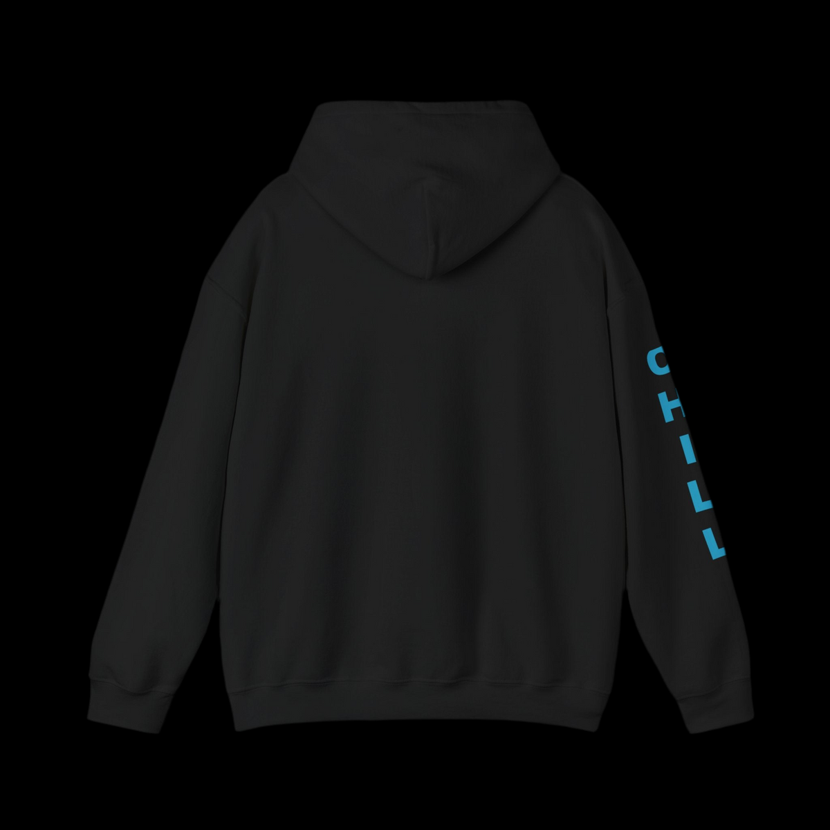 Just Chill Hoodie Jumpers