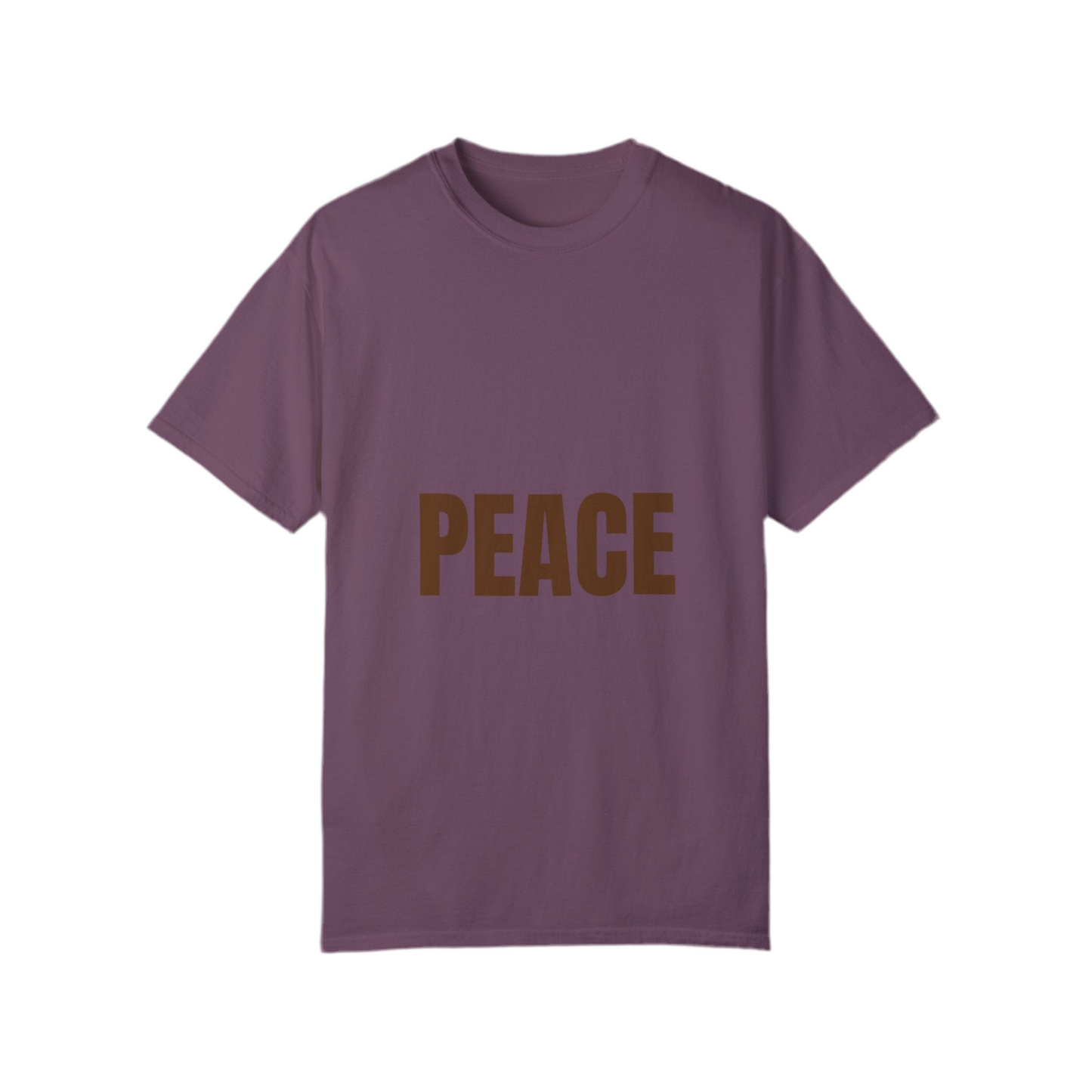 Peace T-shirts
