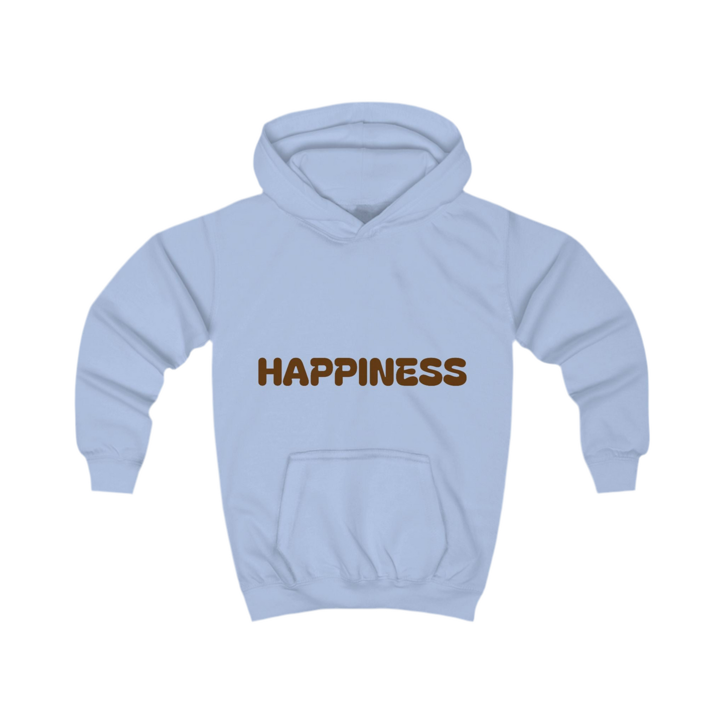 Happiness Hoodie Kids