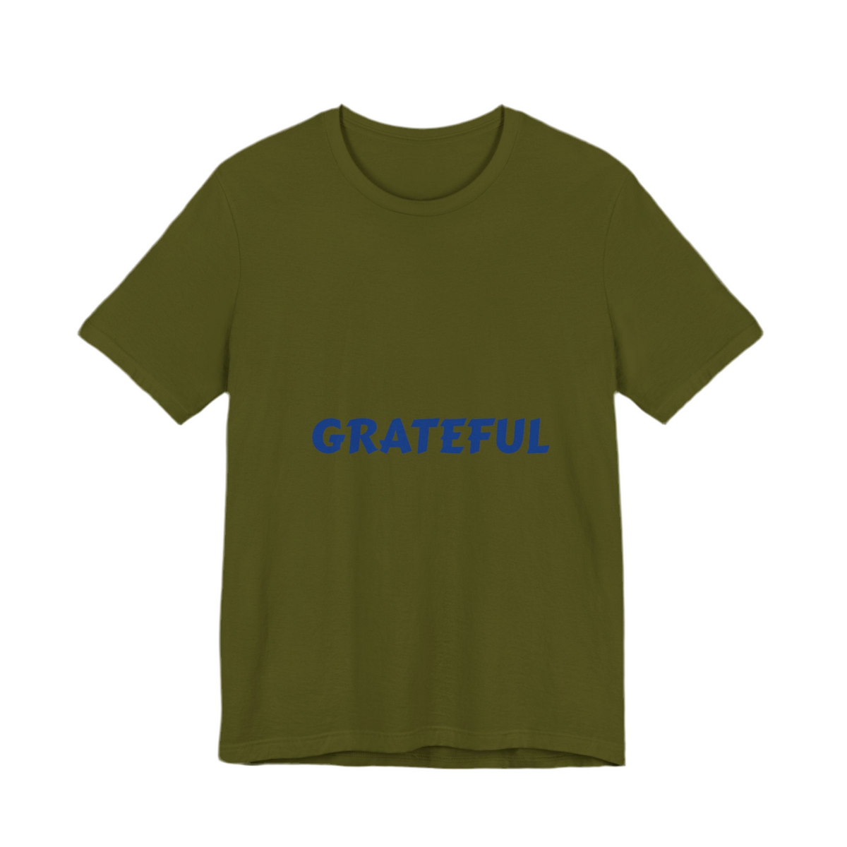 Grateful T-shirts