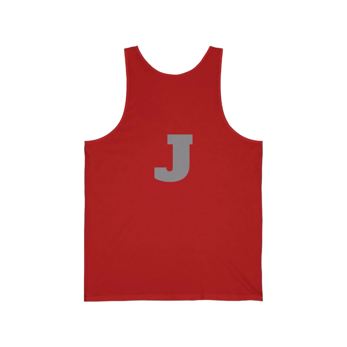 Joy Man’s Vest Top