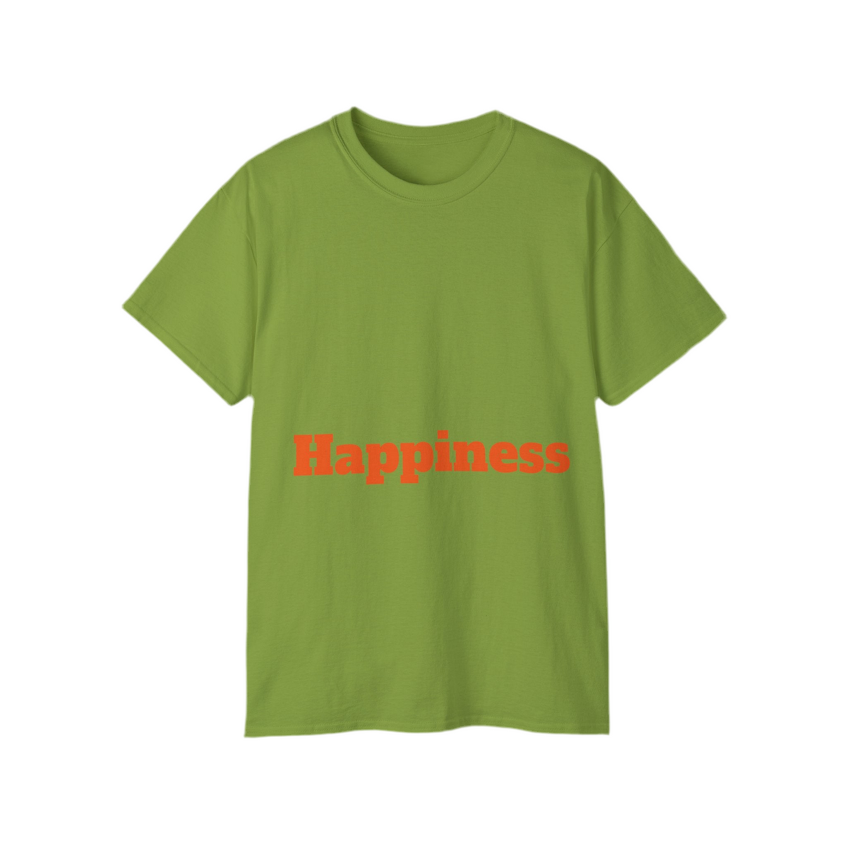 Happiness T-shirts