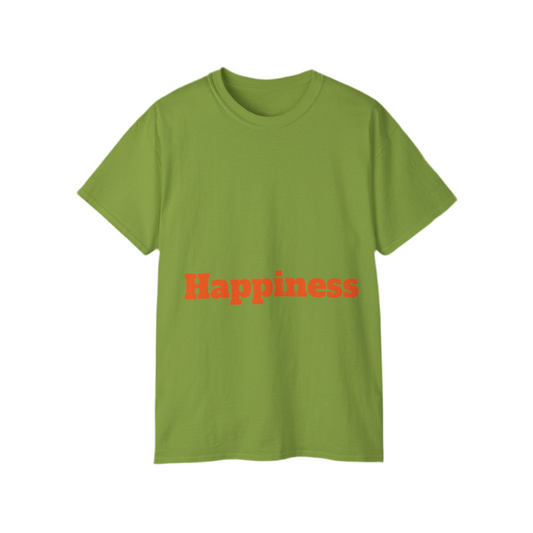 Happiness T-shirts