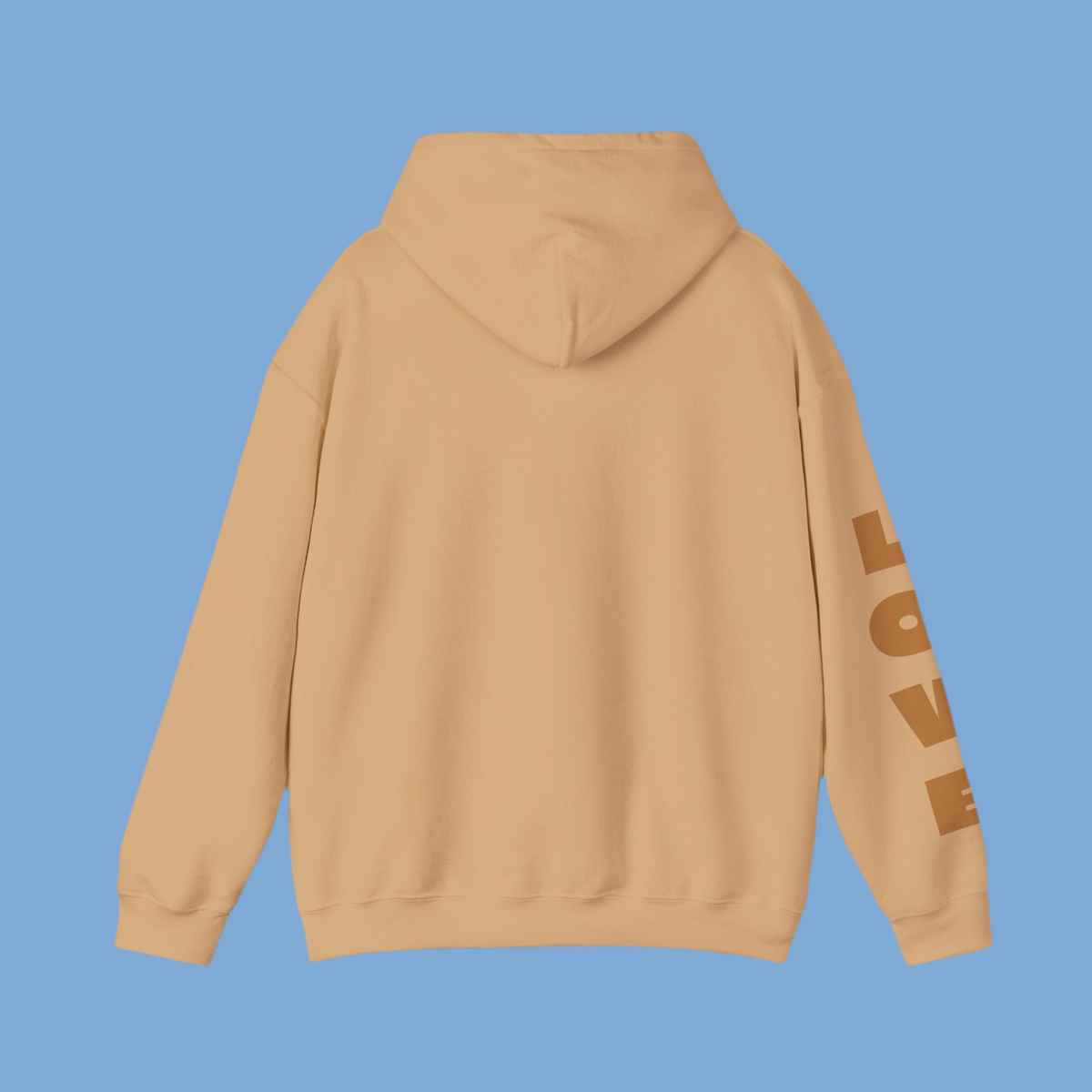 Love Hoodies Jumpers