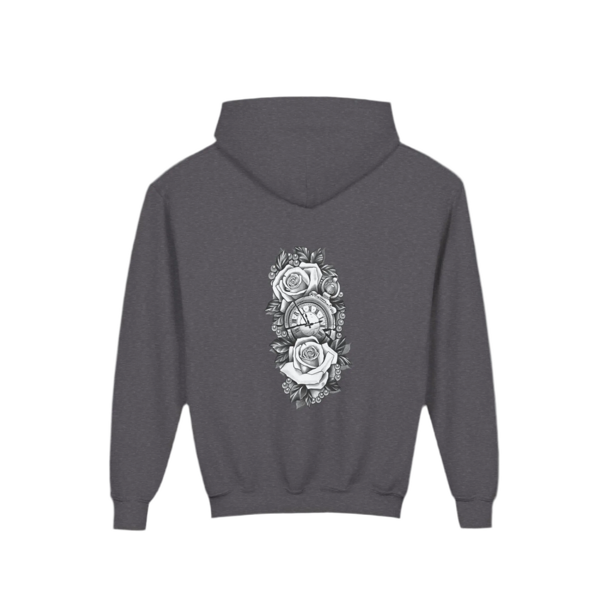 Joy Hoodie Jumpers Kid’s