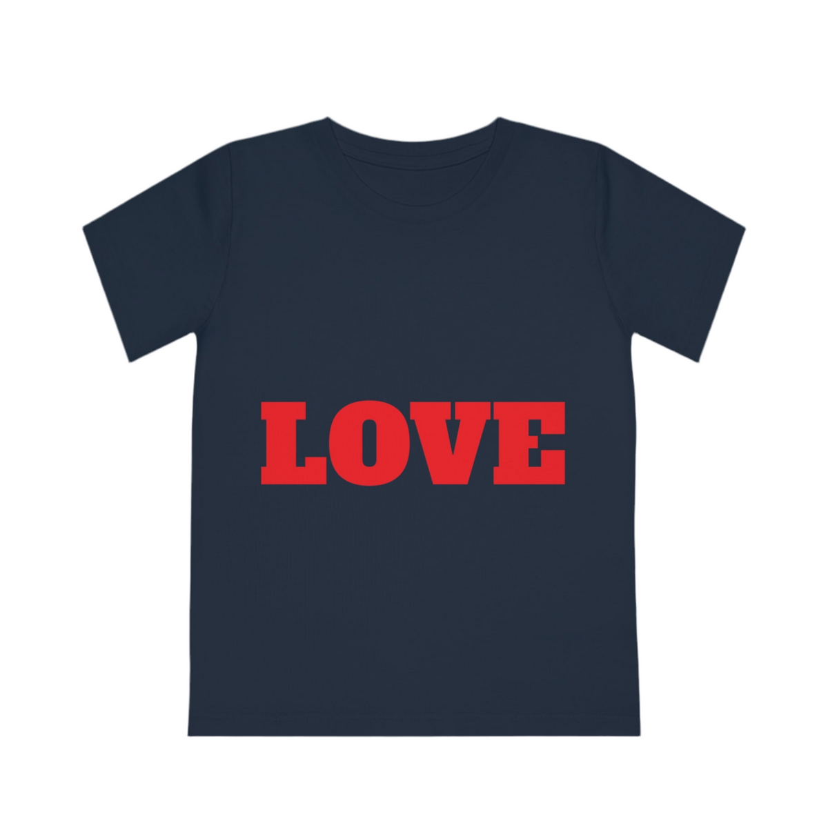 Love T-Shirts Kid’s