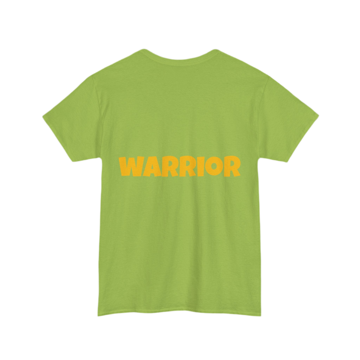 Warrior T-shirts