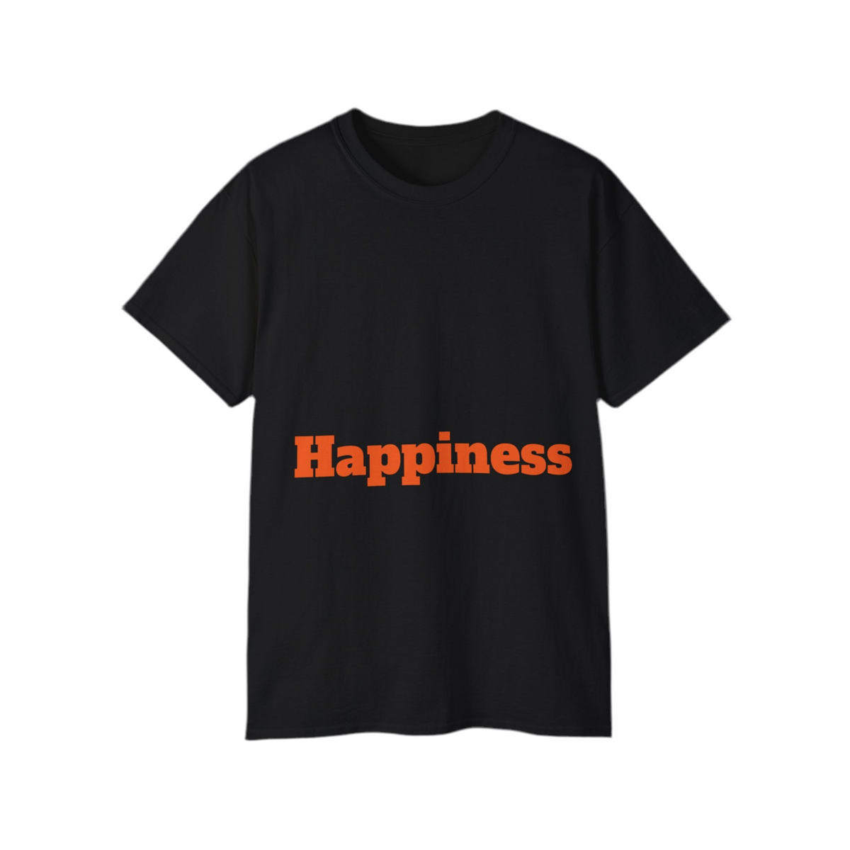 Happiness T-shirts