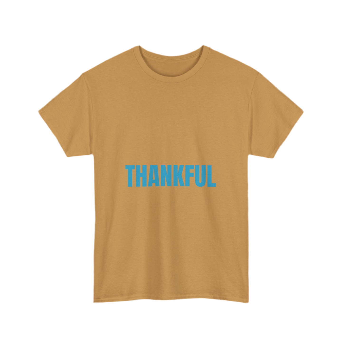 Thankful T-shirts