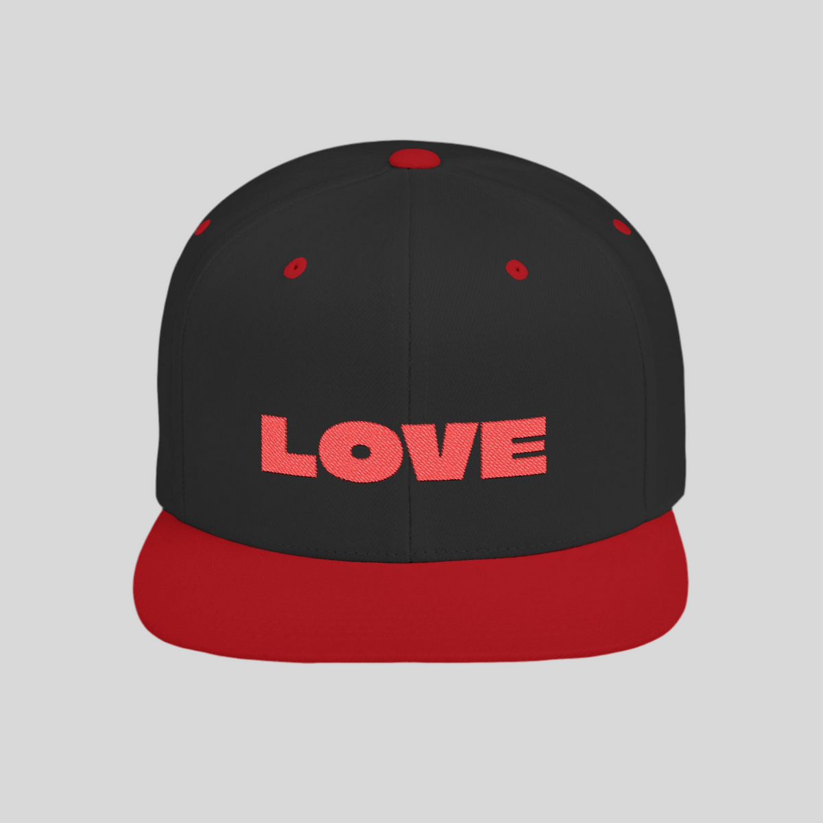 Love Snapback