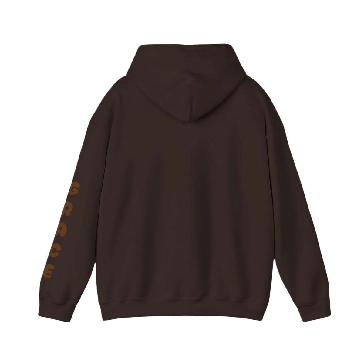 Grace Hoodies Jumpers