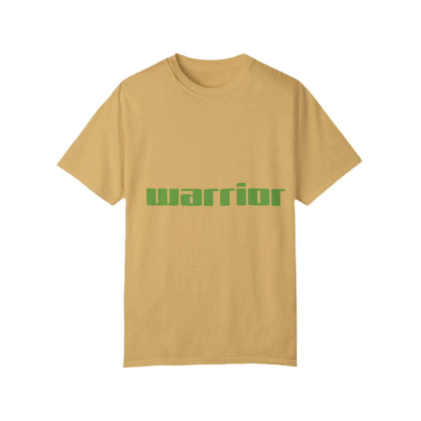 Warrior T-shirts