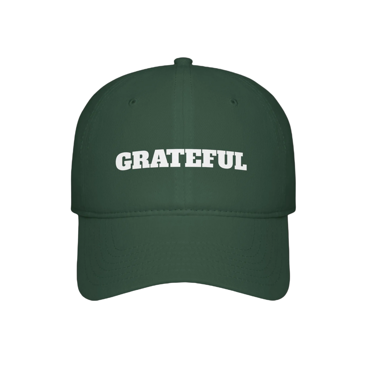 Grateful Cap