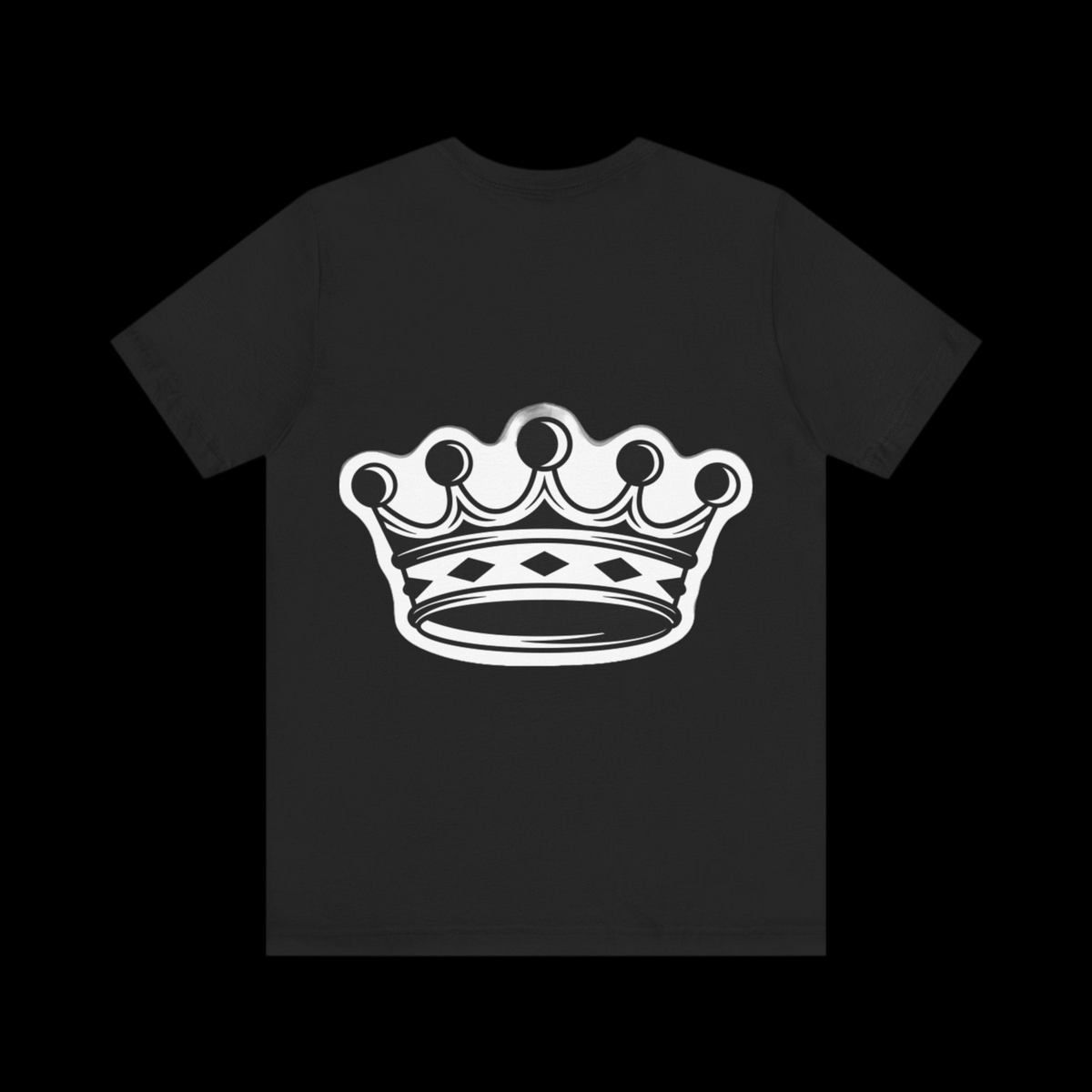 King T-Shirts