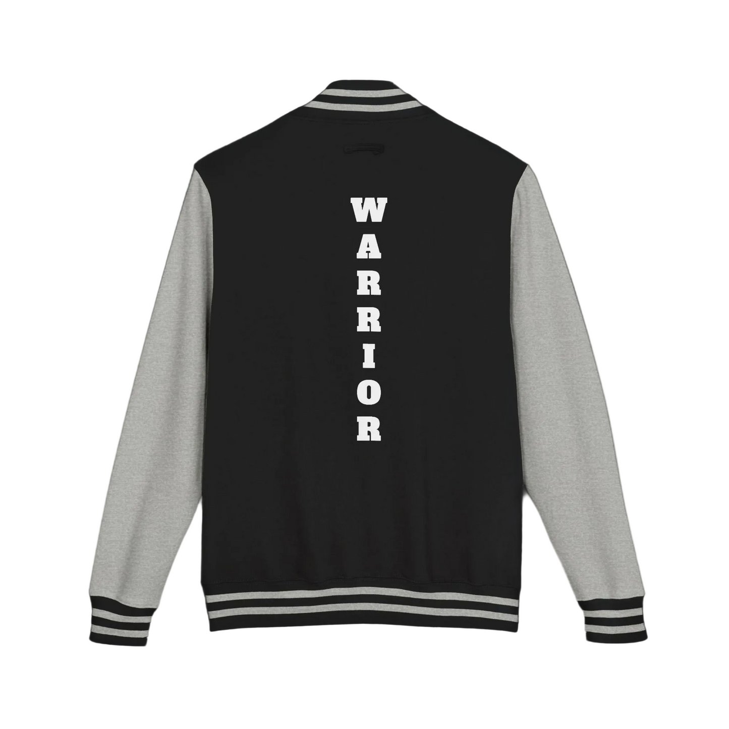Warrior Woman’s Jackets