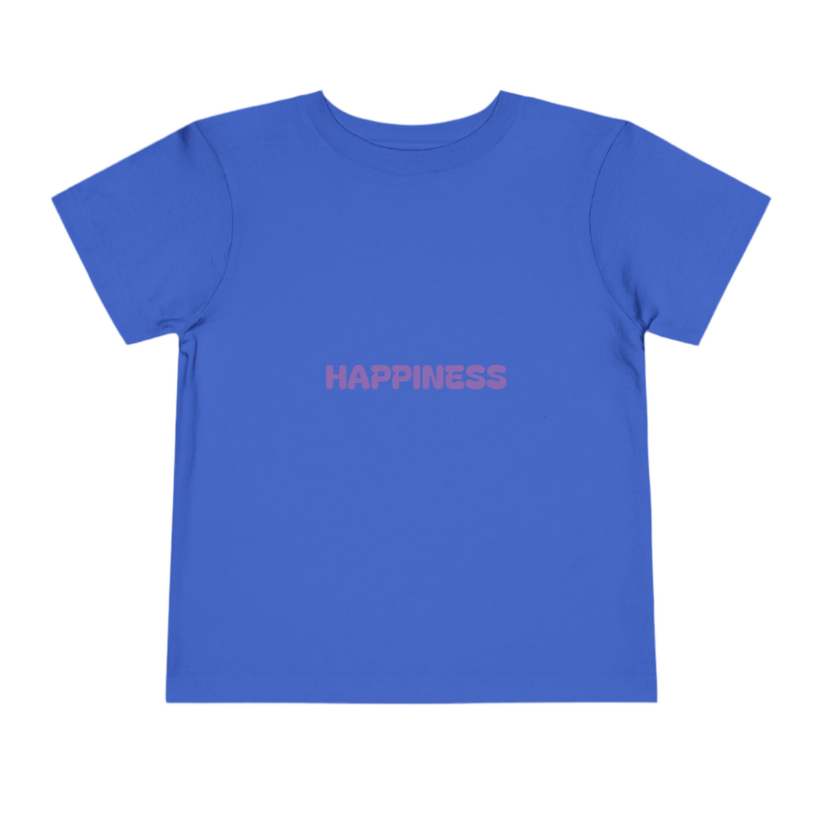 Happiness T-shirts Kid’s