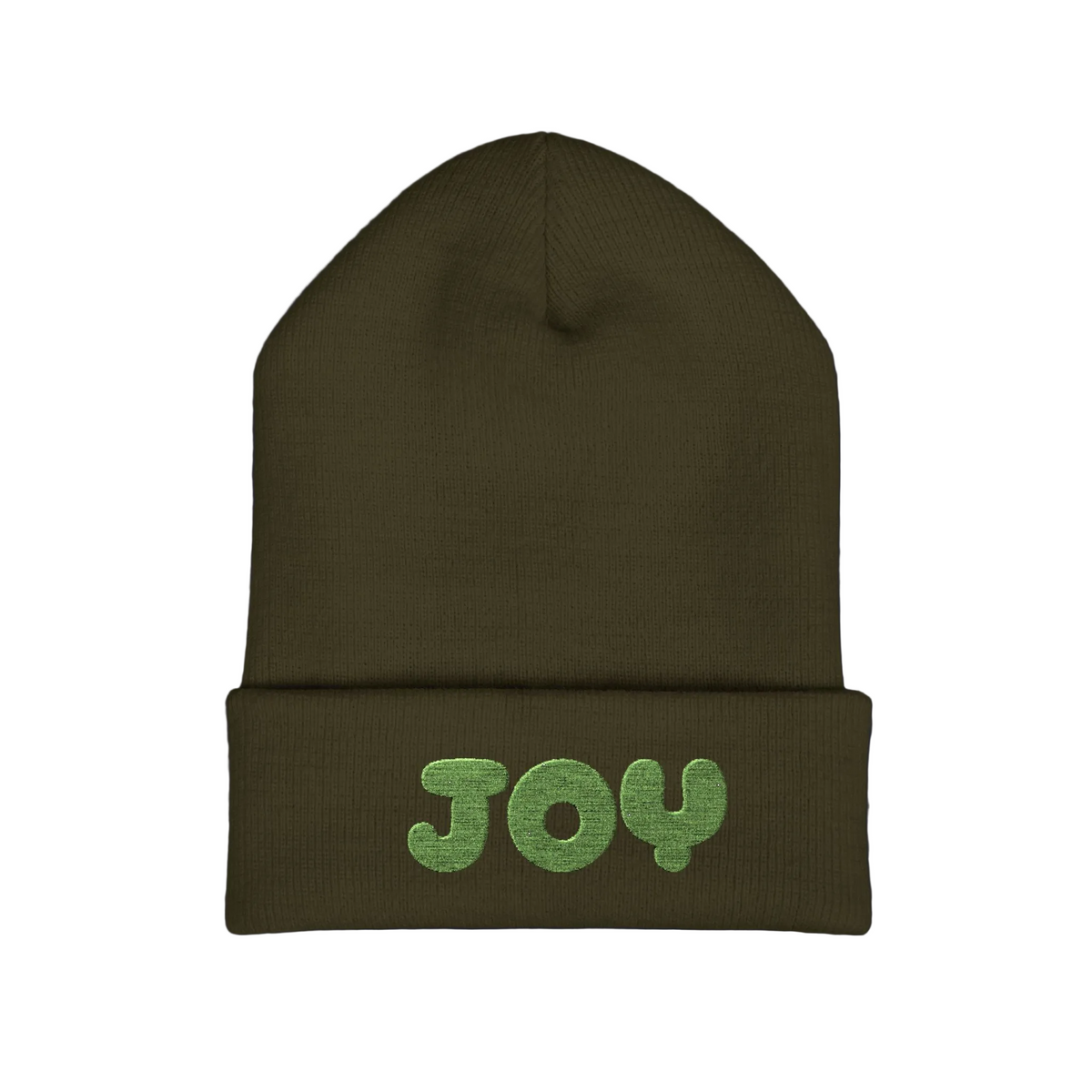Joy Beanie Hat