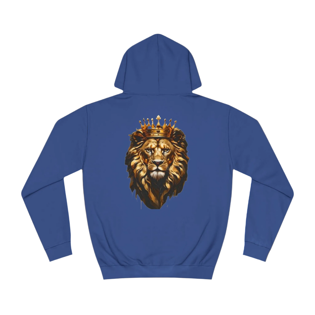 Joy Hoodie Jumpers