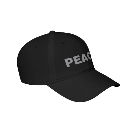 Peace Black Cap