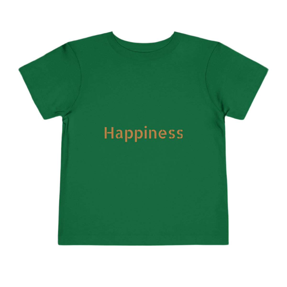 Happiness T-shirts Kids