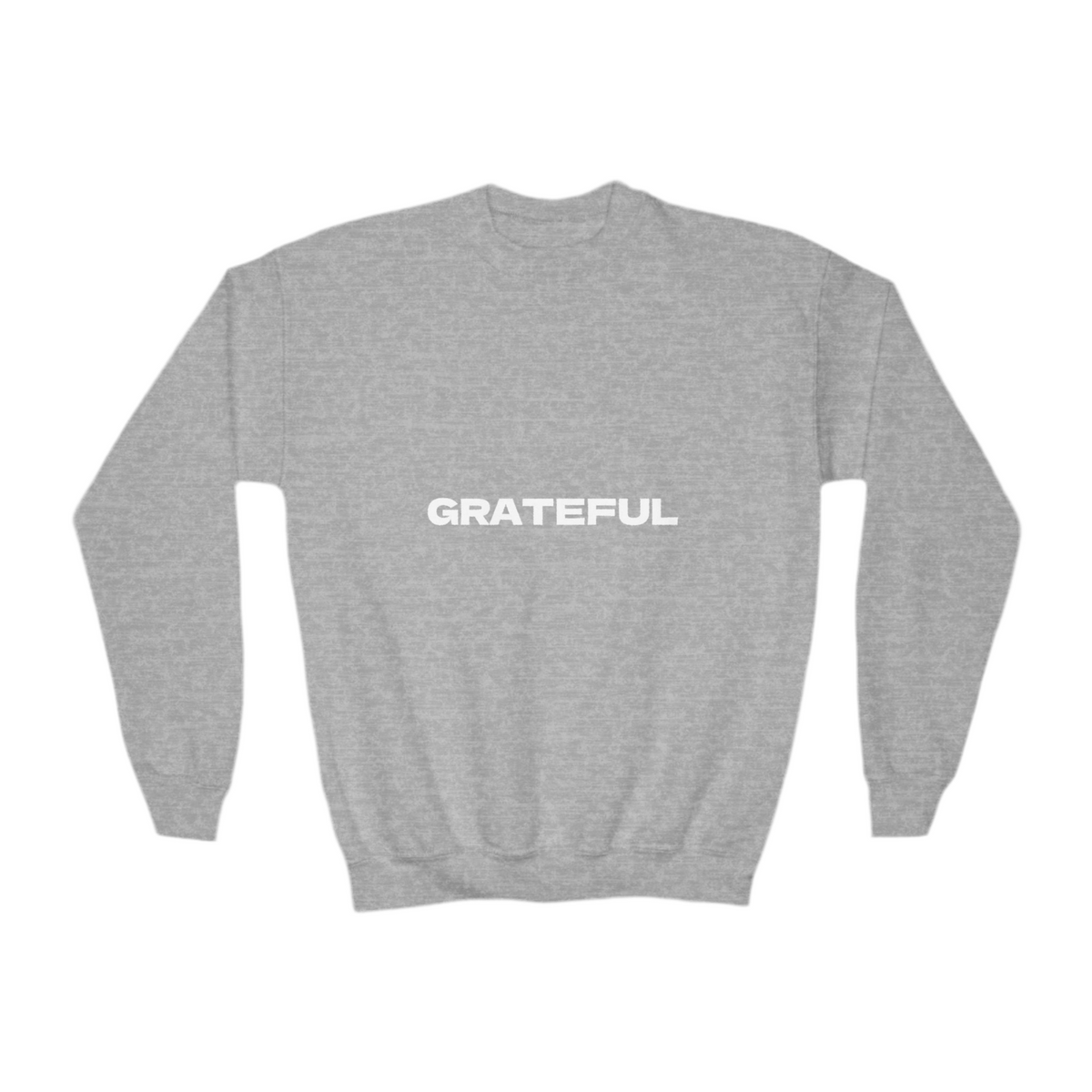 Grateful Youth Kids